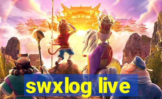 swxlog live